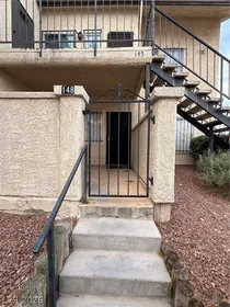 Las Vegas NV Home