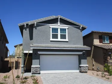 Henderson NV Home
