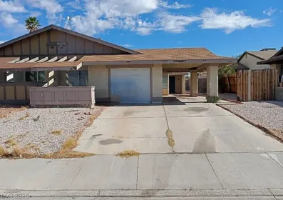 Las Vegas NV Home
