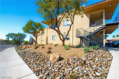 Boulder City NV Home