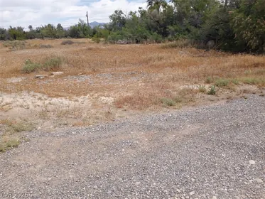 Pahrump NV Property