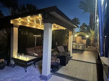 Las Vegas NV Property
