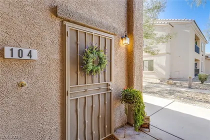 North Las Vegas NV Home