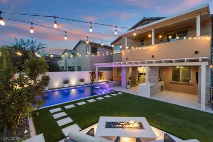 North Las Vegas NV Home