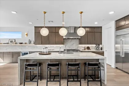 Las Vegas NV Home
