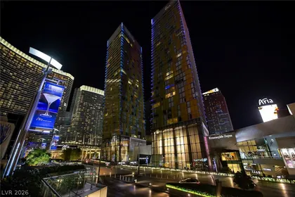 Las Vegas NV Property