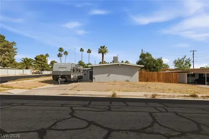 Las Vegas NV Home