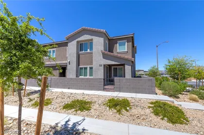Las Vegas NV Home