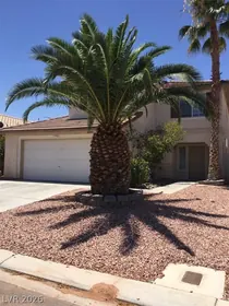 Las Vegas NV Home