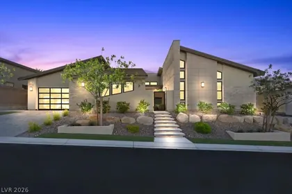 Las Vegas NV Home