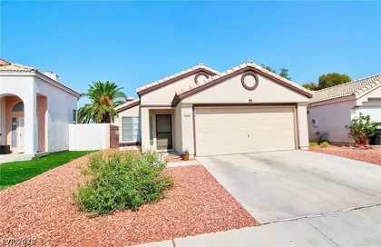 Las Vegas NV Home