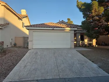 Henderson NV Home