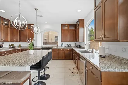 Las Vegas NV Home