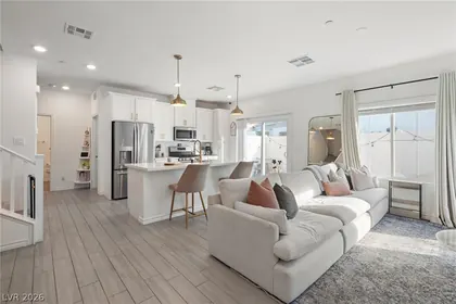 Henderson NV Home