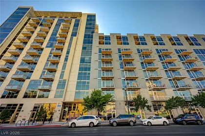 Las Vegas NV Property