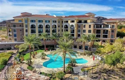 Henderson NV Home