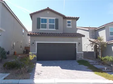 Las Vegas NV Home