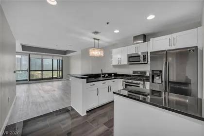 Las Vegas NV Property