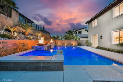 Las Vegas NV Home
