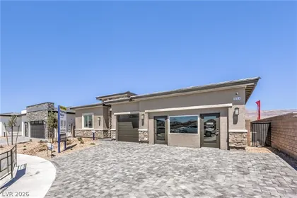 North Las Vegas NV Home