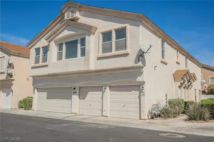 Henderson NV Home
