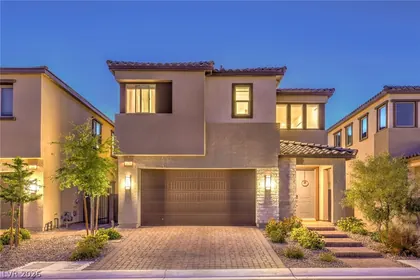 Las Vegas NV Home