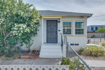 Las Vegas NV Home