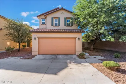 Henderson NV Home