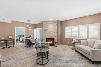 Las Vegas NV Home