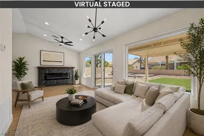 Las Vegas NV Home