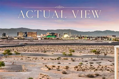 Las Vegas NV Property