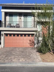 Las Vegas NV Home
