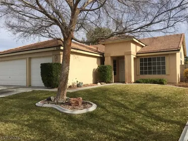 North Las Vegas NV Home