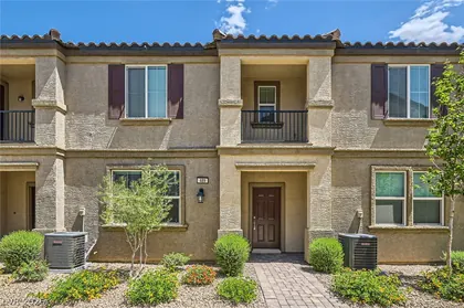 Henderson NV Home