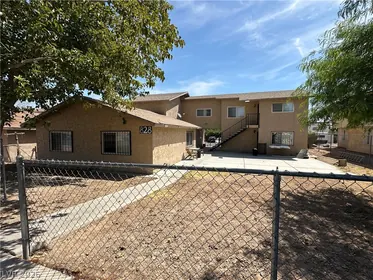 Las Vegas NV Home