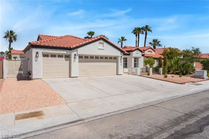 North Las Vegas NV Home