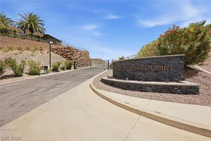 Henderson NV Property