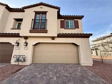 Henderson NV Home