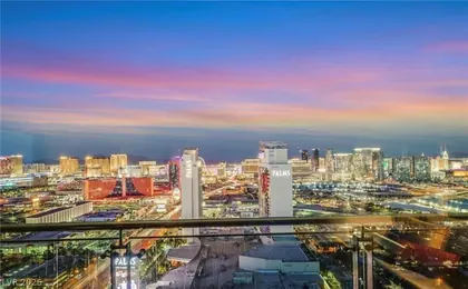 Las Vegas NV Property
