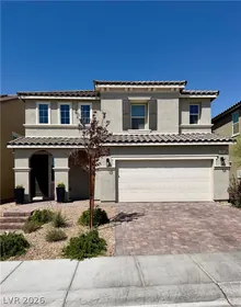 North Las Vegas NV Home
