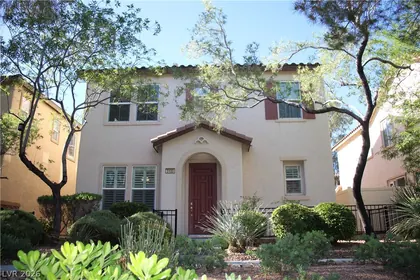 Henderson NV Home