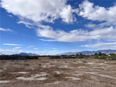 Pahrump NV Property