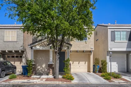 Las Vegas NV Home