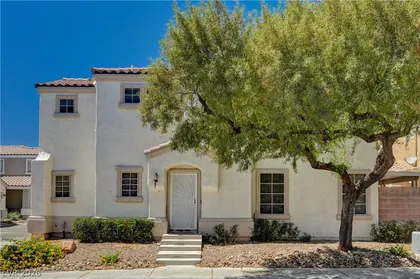 North Las Vegas NV Home