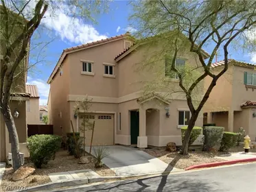 Las Vegas NV Home