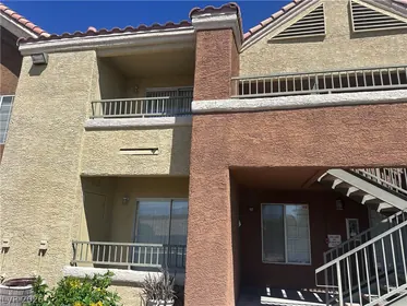 Henderson NV Home