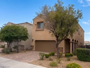 Henderson NV Home