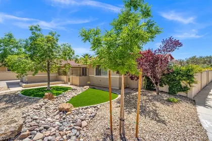 Las Vegas NV Home