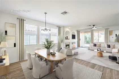 Henderson NV Home