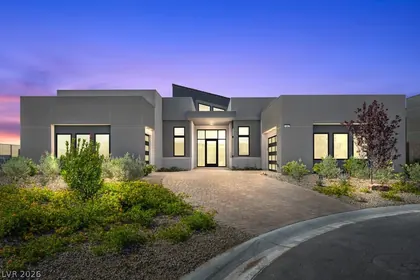 Las Vegas NV Home